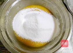 可可戚风蛋糕的做法图解8