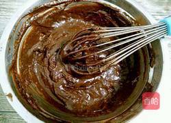 可可戚风蛋糕的做法图解11