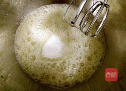 可可戚风蛋糕的做法图解13