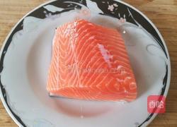 鱼松饭的做法图解1