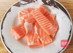 鱼松饭的做法图解2