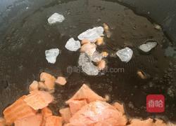 鱼松饭的做法图解4