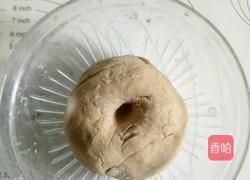 红枣核桃红糖馒头的做法图解6