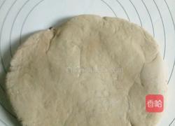 红枣核桃红糖馒头的做法图解7