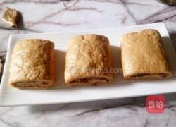 红枣核桃红糖馒头的做法图解13