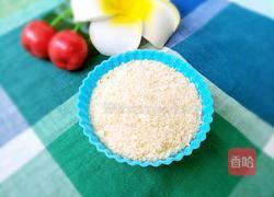 自制面包糠的做法图解12