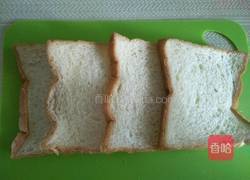 自制面包糠的做法图解2