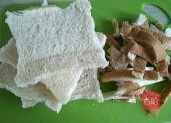 自制面包糠的做法图解3