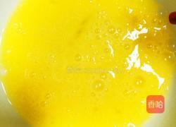 鸡蛋牛奶羹的做法图解3