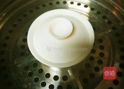 鸡蛋牛奶羹的做法图解7