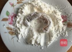 炸鸡柳的做法图解8