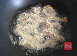 炸鸡柳的做法图解13