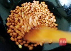 油炸花生米的做法图解4