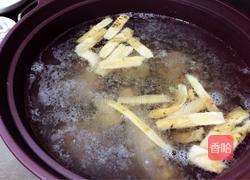 油螺煲鸡汤的做法图解6