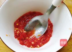 杂蔬拌凉皮的做法图解6