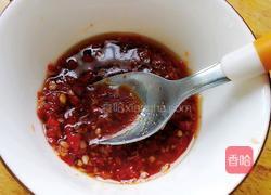 杂蔬拌凉皮的做法图解7