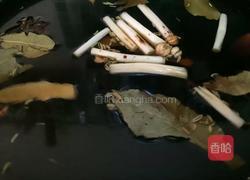 家常酱肘子的做法图解3