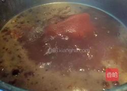 家常酱肘子的做法图解5
