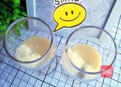 自制红茶奶茶的做法图解8