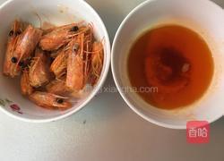 EE秘制沙虾花蟹粥的做法图解5