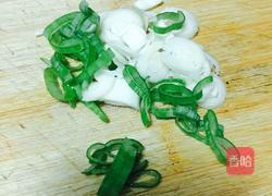 葱油拌面(简版)的做法图解1