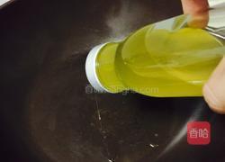 葱油拌面(简版)的做法图解2