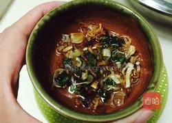 葱油拌面(简版)的做法图解4