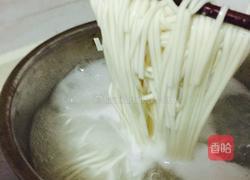 葱油拌面(简版)的做法图解5