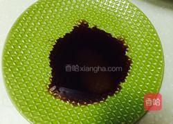 葱油拌面(简版)的做法图解6