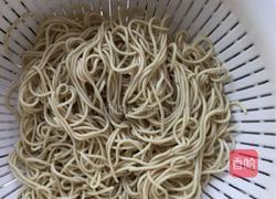 炒面的做法图解2