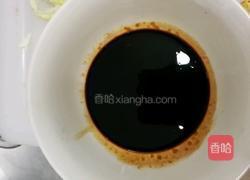 蛋炒面的做法图解5