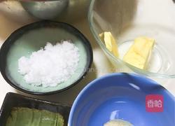 原味小饼干的做法图解1