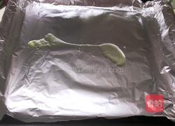 原味小饼干的做法图解9