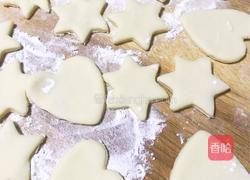 原味小饼干的做法图解10