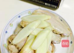 黑啤子姜焖鸭翅的做法图解2