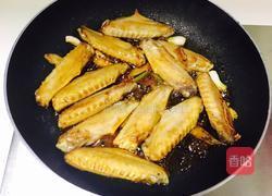 黑啤子姜焖鸭翅的做法图解7