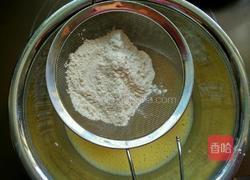 奥利奧戚风蛋糕的做法图解7