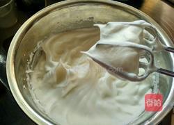 奥利奧戚风蛋糕的做法图解12