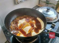 小鱼贴馍的做法图解9