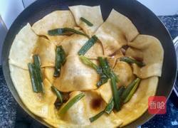 小鱼贴馍的做法图解11