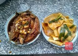 小鱼贴馍的做法图解13