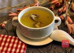 清炖土鸡的做法图解8