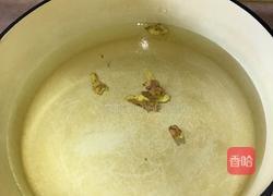 清炖土鸡的做法图解5