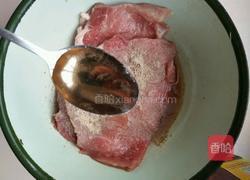 煎猪排的做法图解8