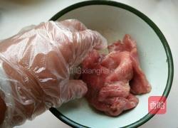 煎猪排的做法图解9