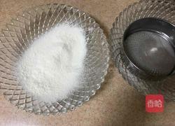 无水纸杯蛋糕的做法图解2