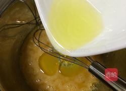 无水纸杯蛋糕的做法图解5