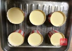 无水纸杯蛋糕的做法图解13