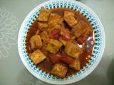 番茄豆腐的做法[图]