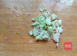 番茄豆腐的做法图解3